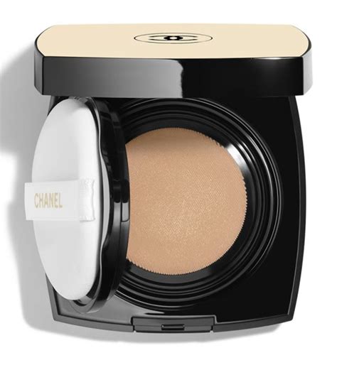 chanel les beiges healthy glow gel touch foundation shades|Chanel Les Beiges no 30.